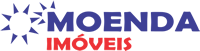 Logo Moenda Imóveis